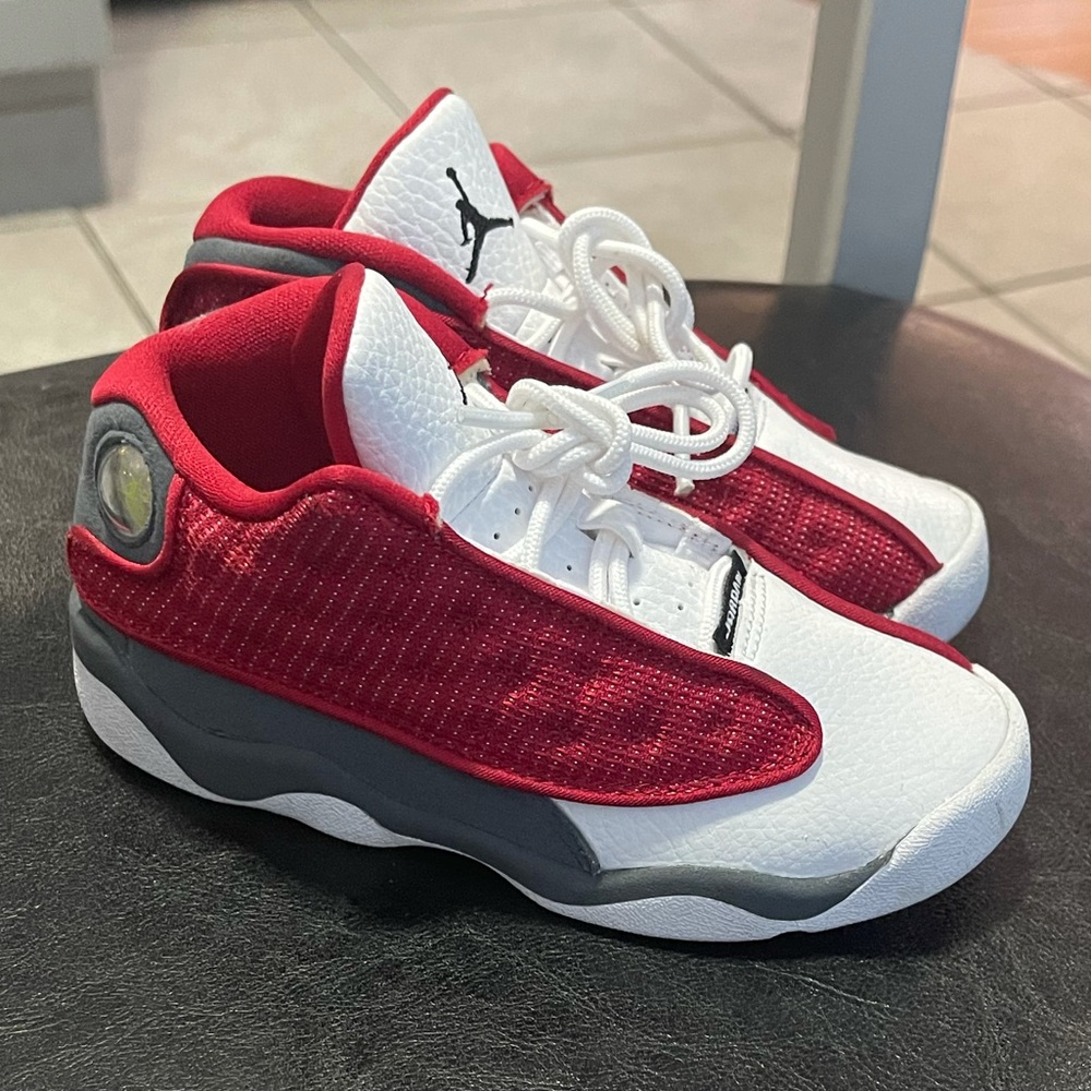 Jordan 13 Toddler